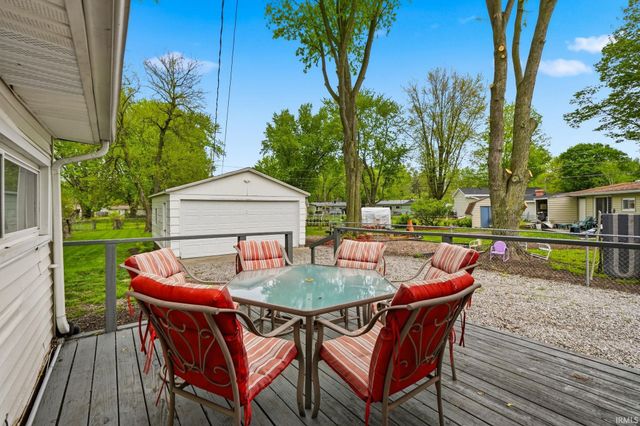 5806 Remington Drive, Fort Wayne, IN 46809