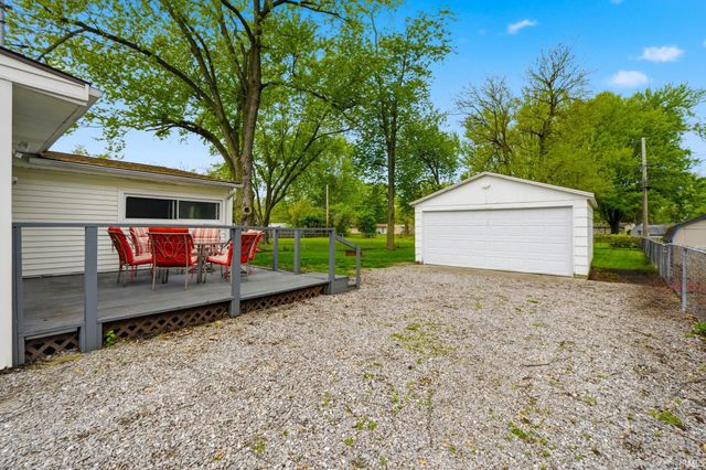5806 Remington Drive, Fort Wayne, IN 46809