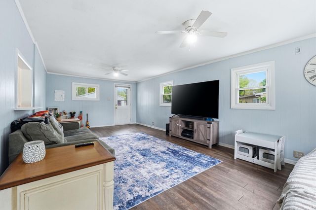 5806 Remington Drive, Fort Wayne, IN 46809