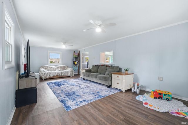 5806 Remington Drive, Fort Wayne, IN 46809
