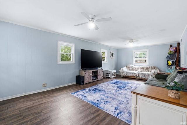 5806 Remington Drive, Fort Wayne, IN 46809
