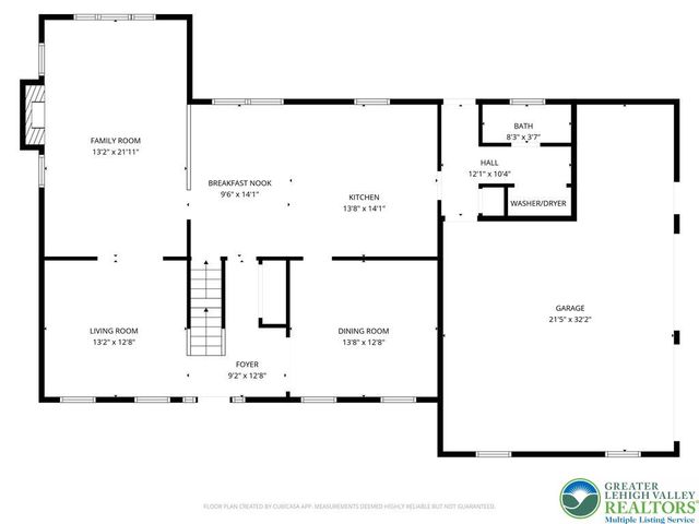 210 Evergreen Court, Ross Twp, PA 18353