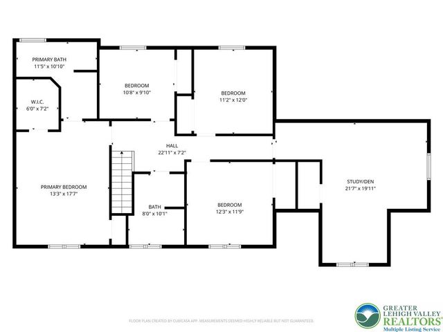 210 Evergreen Court, Ross Twp, PA 18353