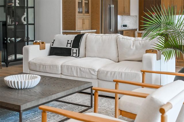 1506 Maux Drive, Houston, TX 77043