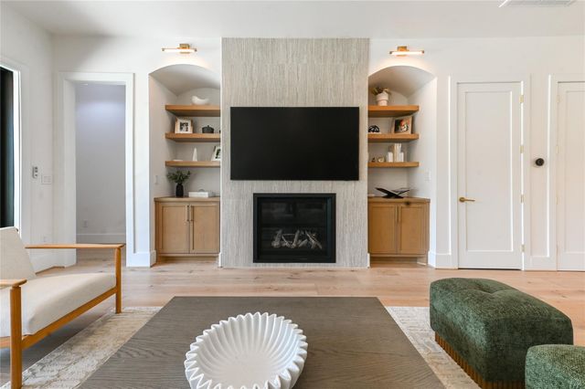 1506 Maux Drive, Houston, TX 77043