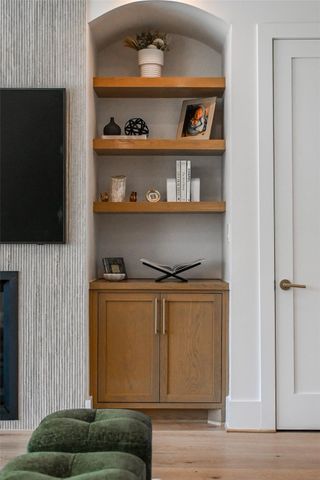 1506 Maux Drive, Houston, TX 77043