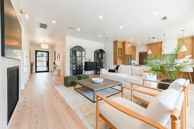 1506 Maux Drive, Houston, TX 77043