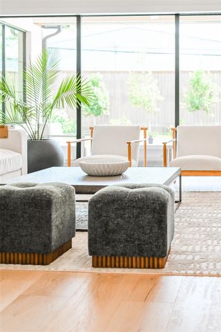 1506 Maux Drive, Houston, TX 77043