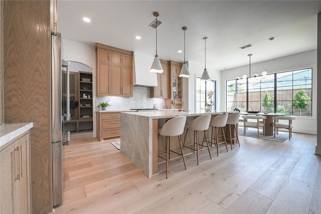 1506 Maux Drive, Houston, TX 77043