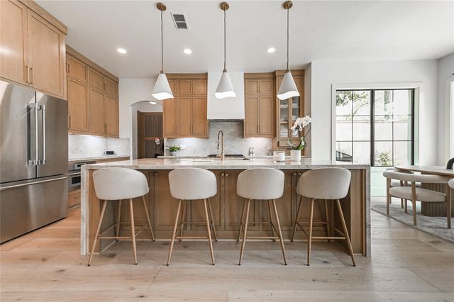 1506 Maux Drive, Houston, TX 77043