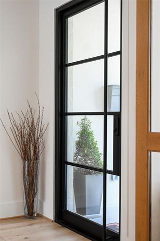 1506 Maux Drive, Houston, TX 77043