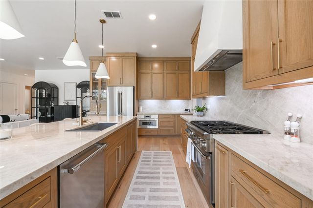 1506 Maux Drive, Houston, TX 77043