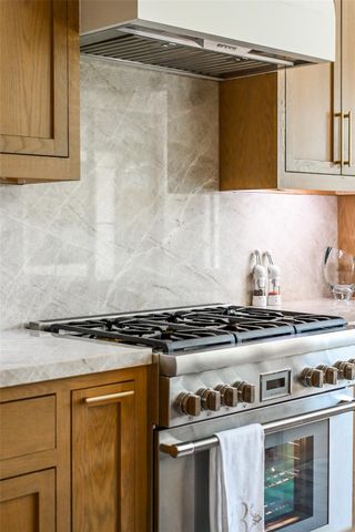 1506 Maux Drive, Houston, TX 77043