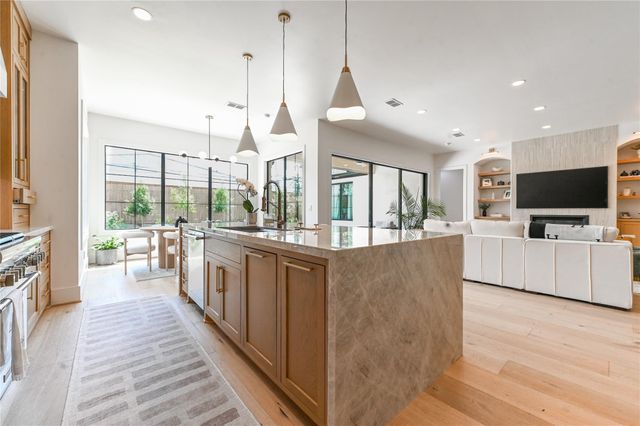 1506 Maux Drive, Houston, TX 77043