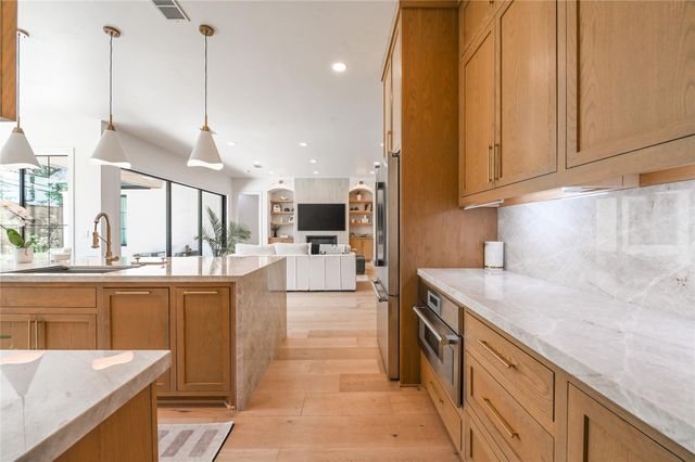 1506 Maux Drive, Houston, TX 77043