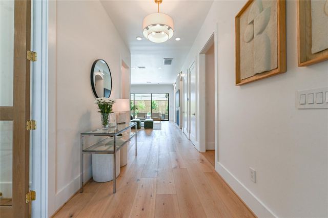 1506 Maux Drive, Houston, TX 77043