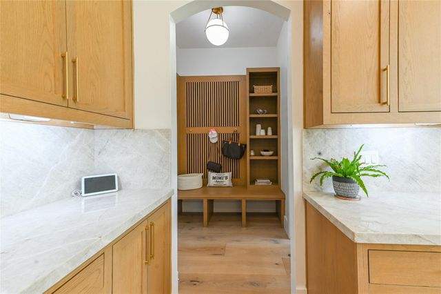 1506 Maux Drive, Houston, TX 77043