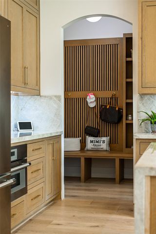 1506 Maux Drive, Houston, TX 77043