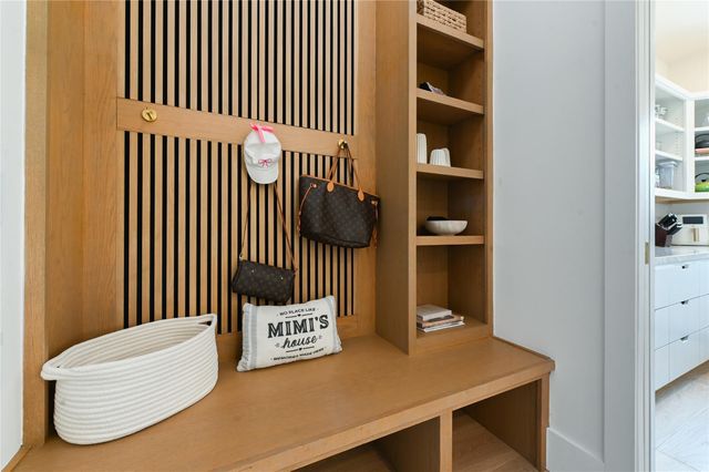 1506 Maux Drive, Houston, TX 77043