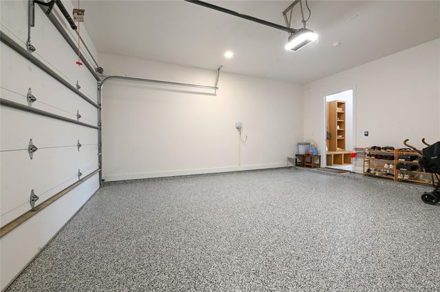 1506 Maux Drive, Houston, TX 77043