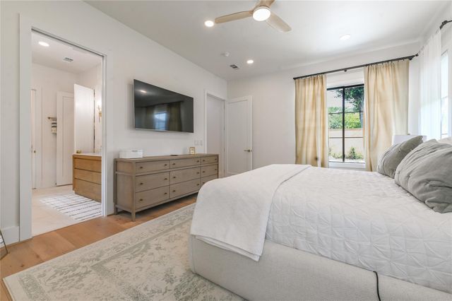 1506 Maux Drive, Houston, TX 77043