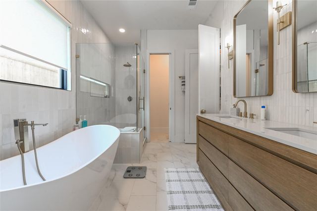 1506 Maux Drive, Houston, TX 77043