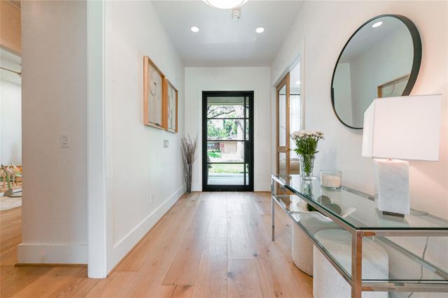 1506 Maux Drive, Houston, TX 77043