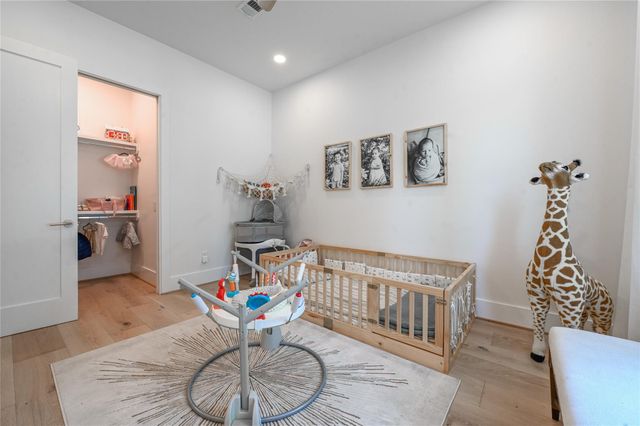 1506 Maux Drive, Houston, TX 77043