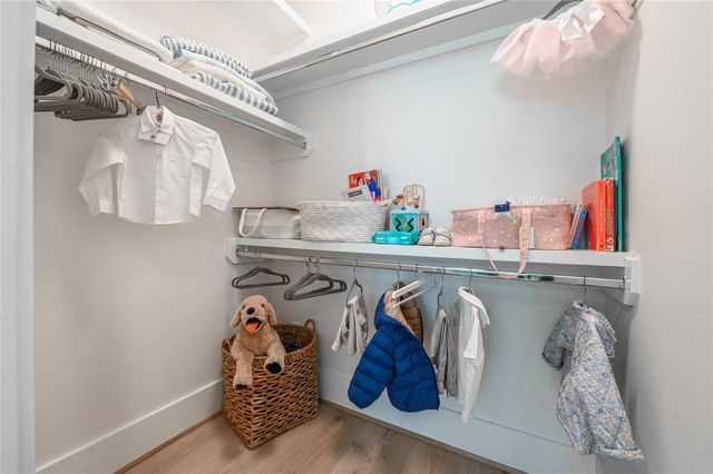 1506 Maux Drive, Houston, TX 77043