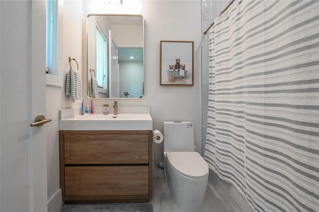 1506 Maux Drive, Houston, TX 77043