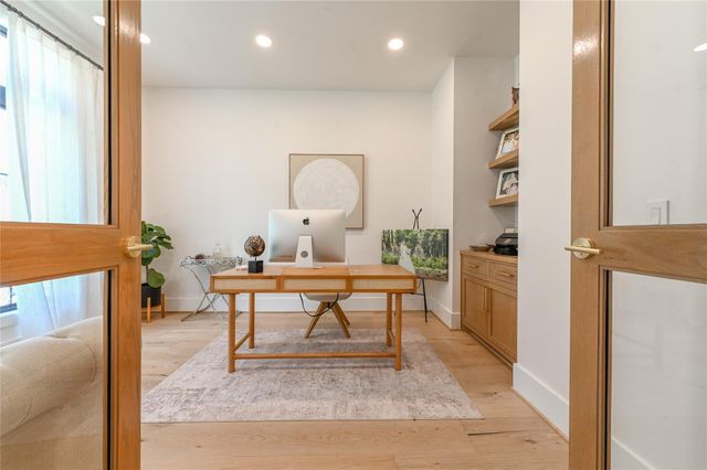 1506 Maux Drive, Houston, TX 77043