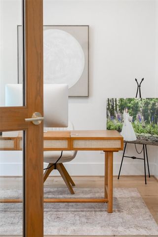 1506 Maux Drive, Houston, TX 77043