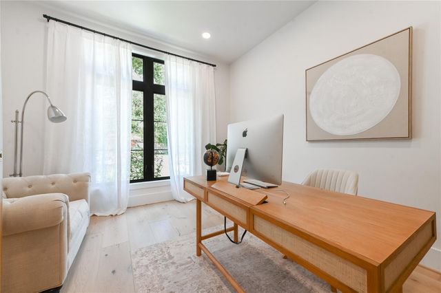 1506 Maux Drive, Houston, TX 77043