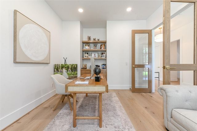 1506 Maux Drive, Houston, TX 77043