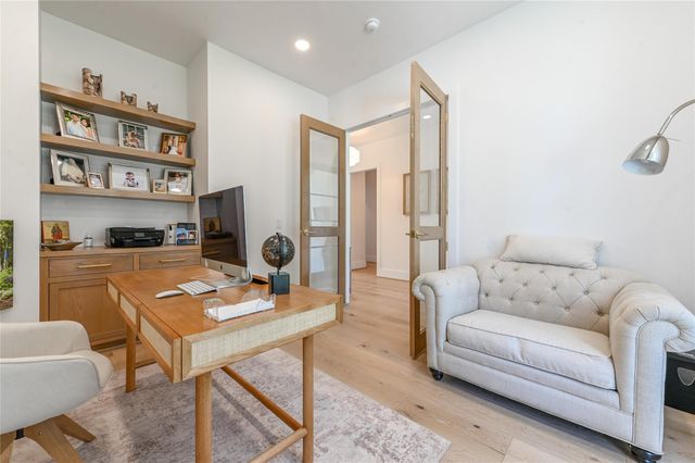 1506 Maux Drive, Houston, TX 77043