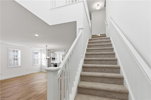 2056 Charwood DR, Chesapeake, VA 23320