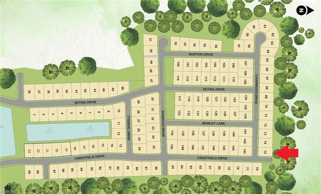 2056 Charwood DR, Chesapeake, VA 23320