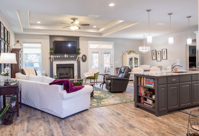 600 Corrigan Trails Blvd., Lindale, TX 75771