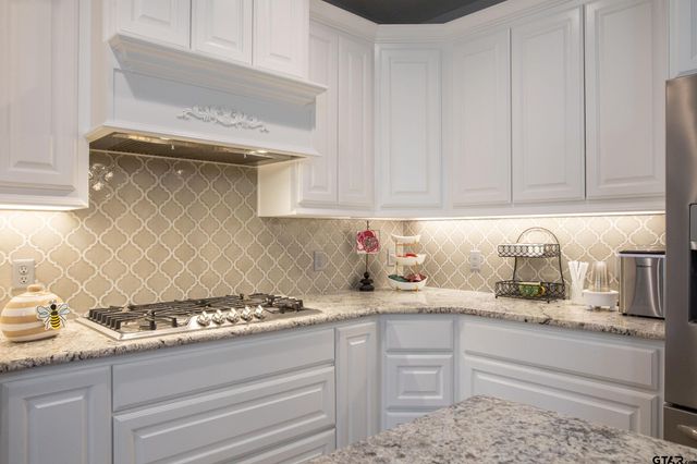 600 Corrigan Trails Blvd., Lindale, TX 75771