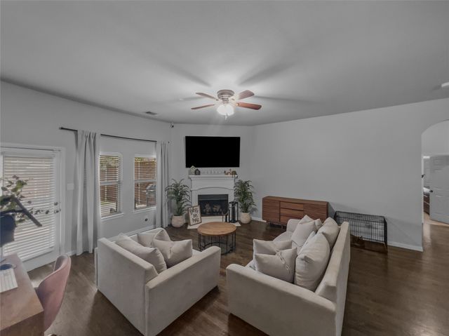 734 Brazos Way, Rockwall, TX 75032