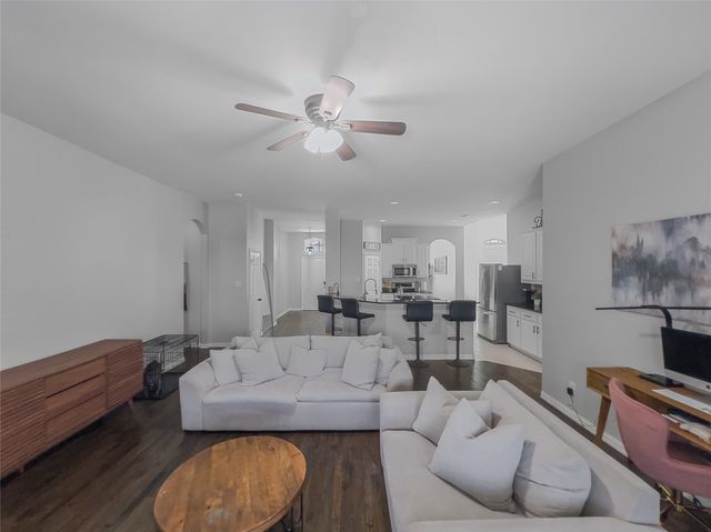 734 Brazos Way, Rockwall, TX 75032