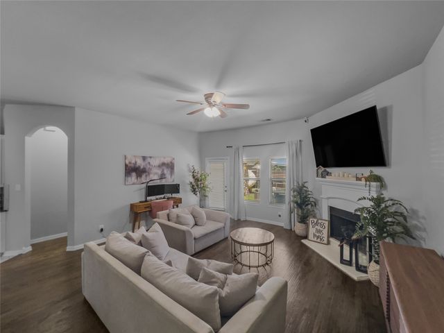 734 Brazos Way, Rockwall, TX 75032