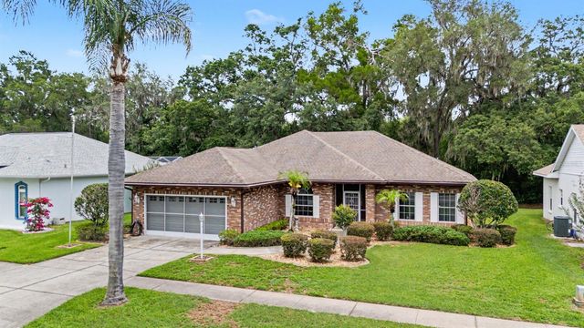 6634 NORTHLAKE DRIVE, Zephyrhills, FL 33542