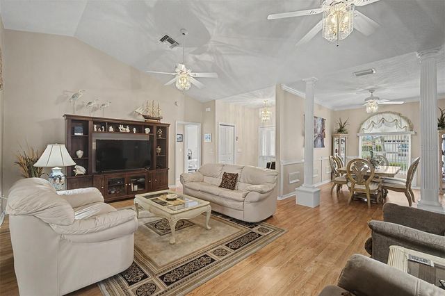 6634 NORTHLAKE DRIVE, Zephyrhills, FL 33542