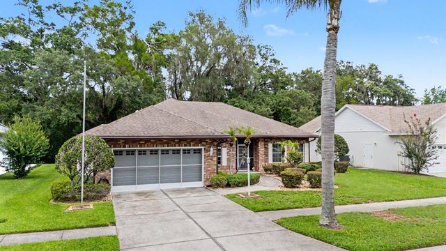 6634 NORTHLAKE DRIVE, Zephyrhills, FL 33542