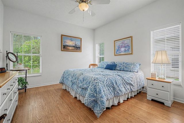 6634 NORTHLAKE DRIVE, Zephyrhills, FL 33542