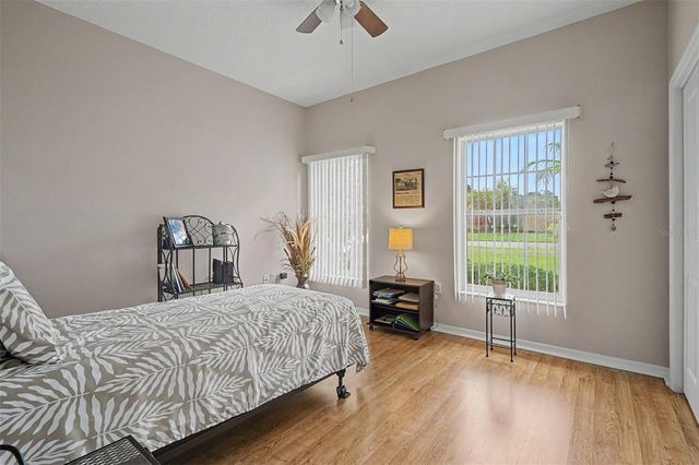 6634 NORTHLAKE DRIVE, Zephyrhills, FL 33542