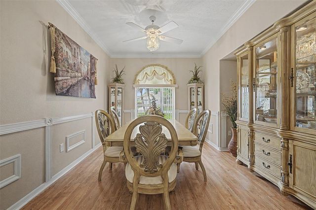 6634 NORTHLAKE DRIVE, Zephyrhills, FL 33542