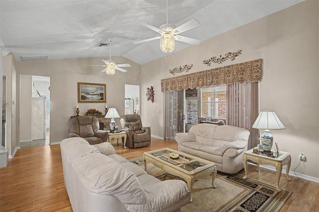 6634 NORTHLAKE DRIVE, Zephyrhills, FL 33542