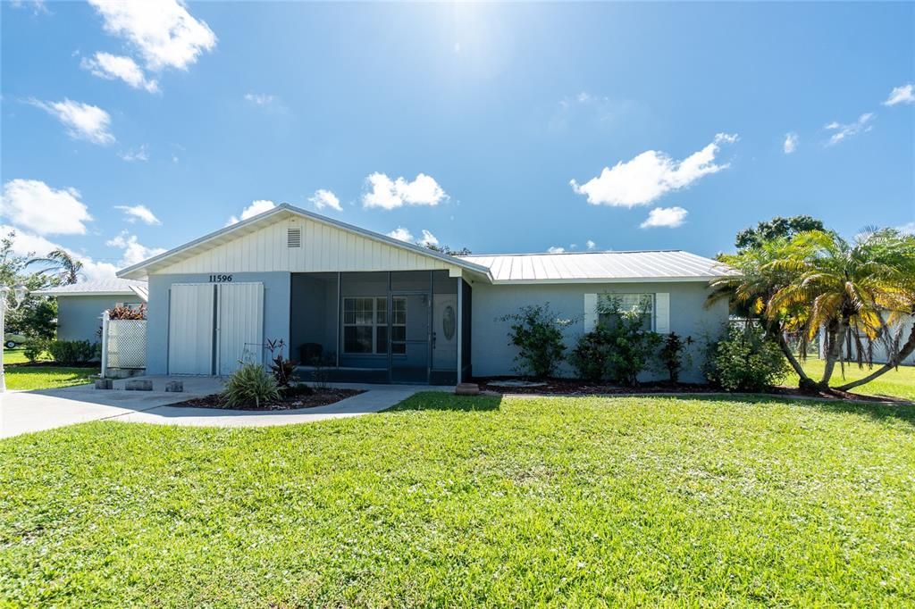 11596 SW LEMON AVENUE, Arcadia, FL 34269